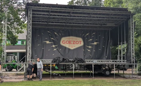 Goezotfestival Oud-Turnhout