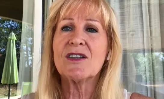 Micha Marah overlijden Margriet Hermans 