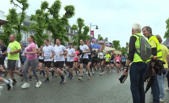 Stratenloop Hoogstraten