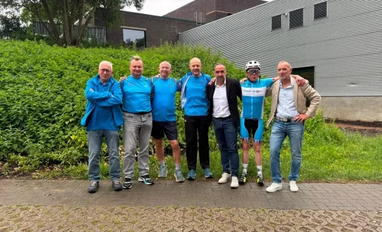 transplantoux games Herentals