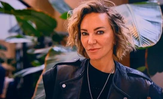 Kate Ryan