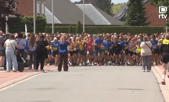 HalveMarathonNijlen