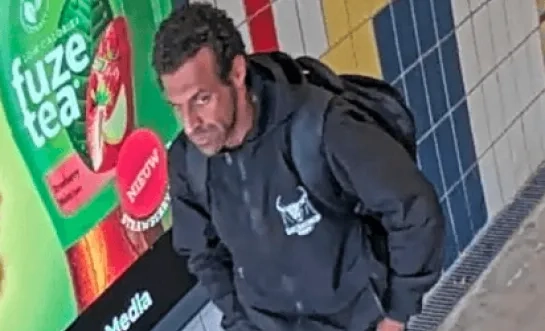 verdachte fietsdiefstal station Mechelen