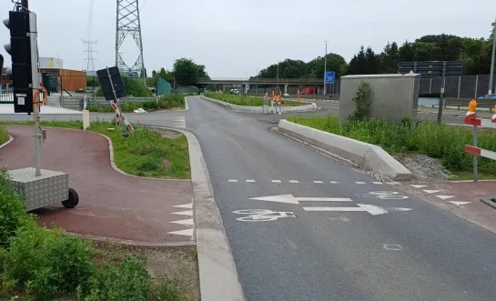 gemeente Grobbendonk werken n13