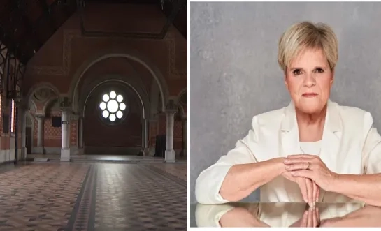 margriet hermans kapel compilatie.j