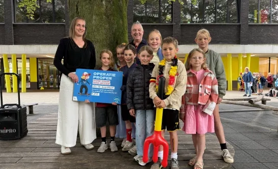 duizendpoot Meerhout 