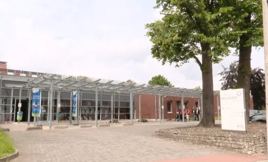 ms center mechelen.