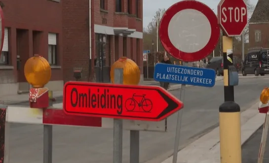 werken morkhoven archief.