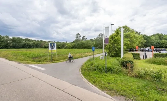 Gemeente Nijlen Grote Puttingbaan site gemeentelijk zwembad
