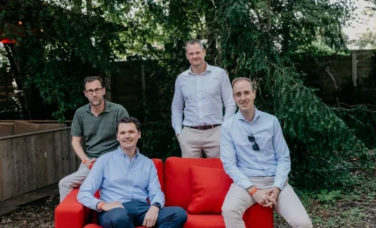 Heylen Vastgoed Herentals digitale kluis Immopocket