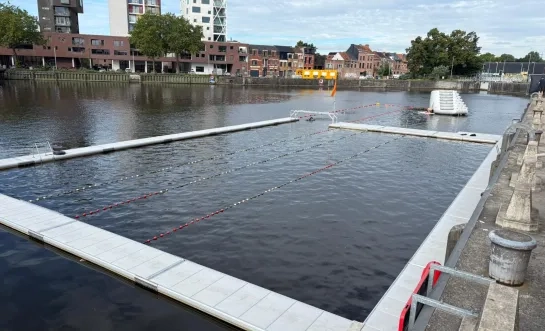 Het Keerdok Mechelen