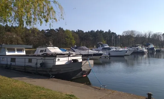 jachthaven Herentals 