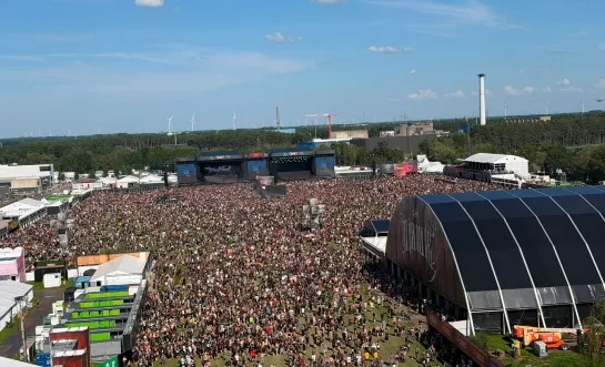 Graspop 