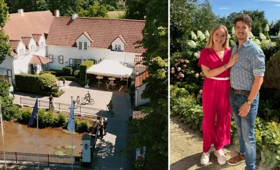 Koppel slachtoffer van sluiting De Watermolen