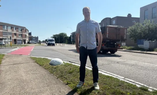 Geschrapte mobiliteitsprojecten in Kempen en Rivierenland