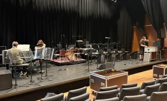 Big Band Battle Festival Bonheiden