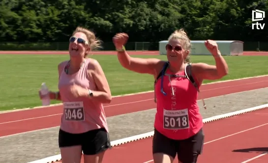 Baskwaddertrail Herentals hitte