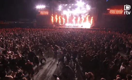 Graspop Metal Meeting