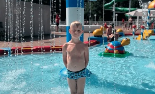 stad herentals netepark