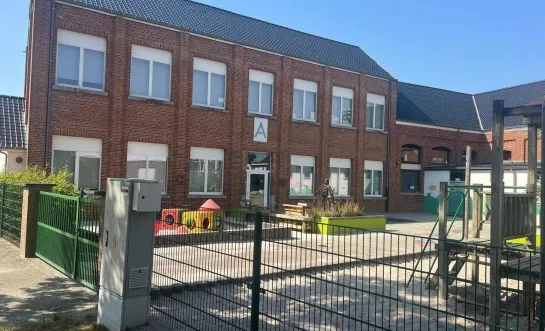 De Graankorrel in Herselt