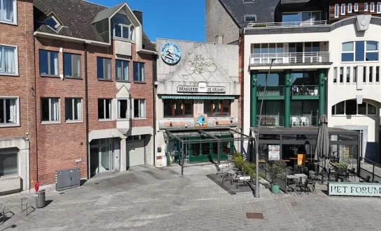 Kruimel-Malpost