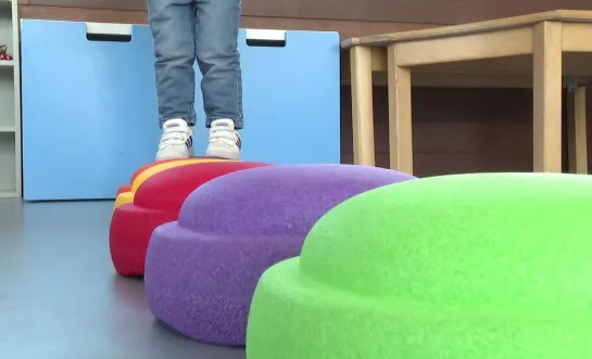 Kinderopvang