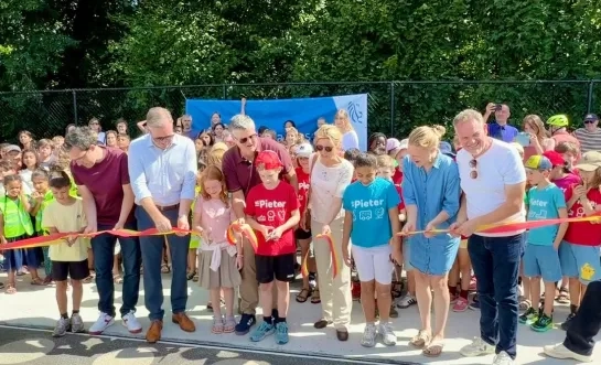 openen borchtbrug stad Mechelen