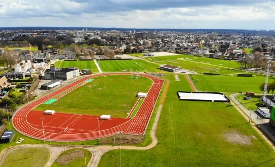Sportsite De Leunen