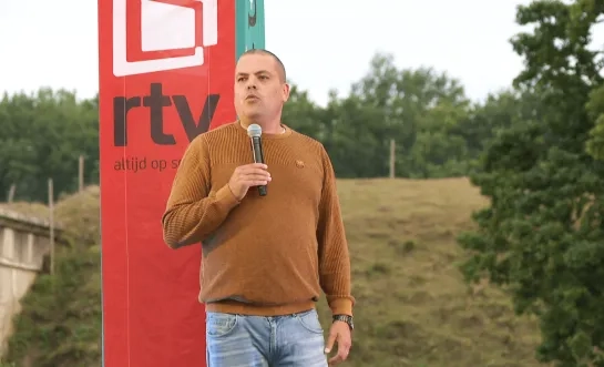 yannick Noben verklapt 