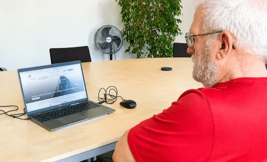 Politie Lier zet cybervrijwilligers in