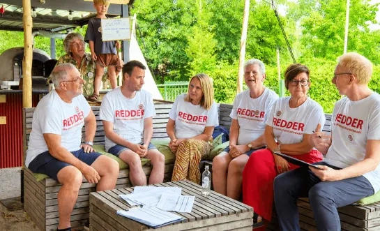 Komt er referendum voor behoud Geerdegemvaart?