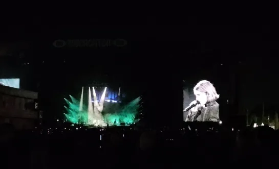Pommelien Thijs is verrassing op Werchter 