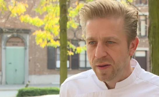 Seppe Nobels in opspraak