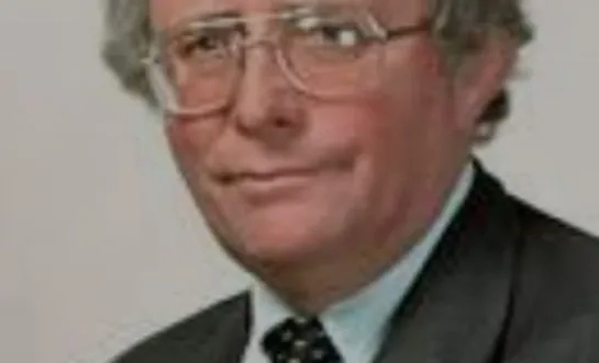 Hugo Van Rompaey overleden