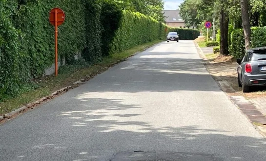 home invasion Lichtaart Eerselingenstraat