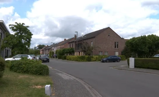 Schot in de lucht vechtpartij Goudenregenstraat