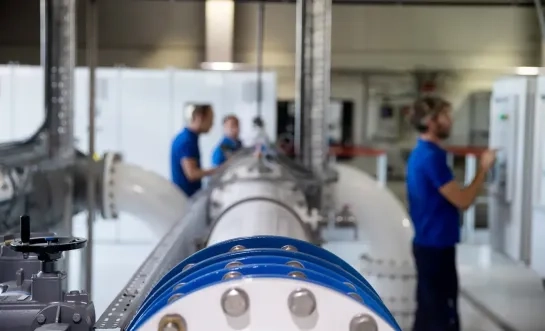 Pidpa vervangt wateropvangputten in Herentals