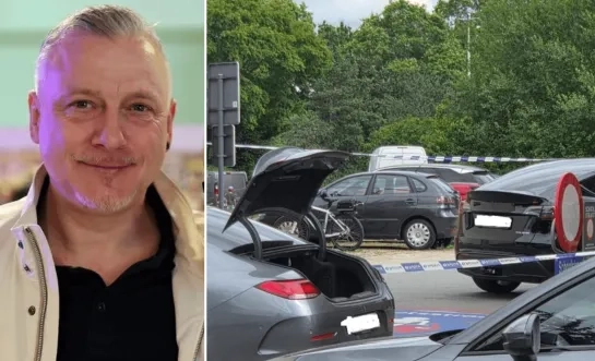 Karel Snoeckx in kunstmatige coma na verkeersagressei