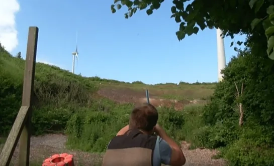 openbaar onderzoek schietstand