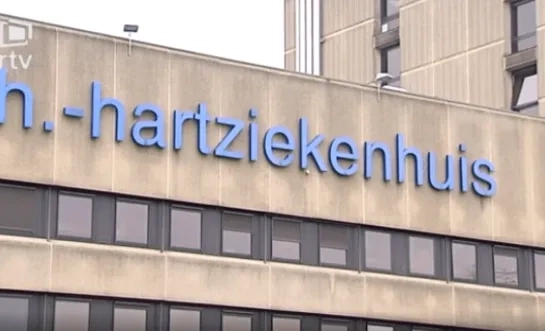 Heilig Hart ziekenhuis Lier