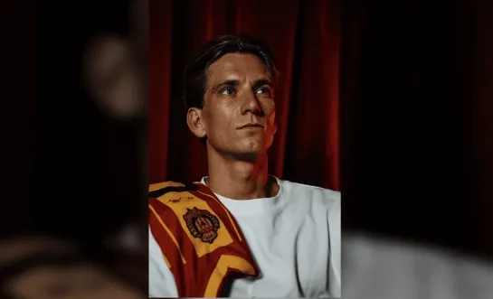 Dennis Praet KV Mechelen