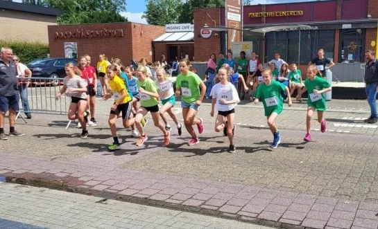 Ronde van Noorderwijk