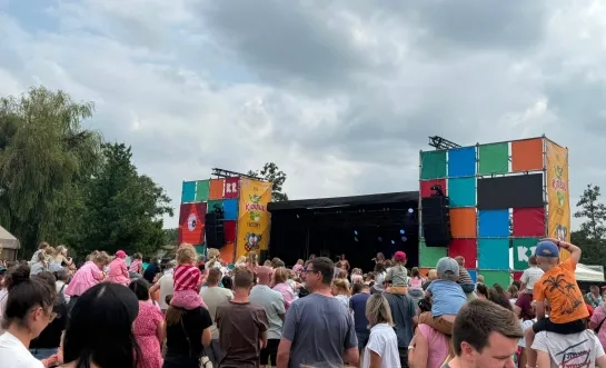 Kid Rock Puurs-Sint-Amands