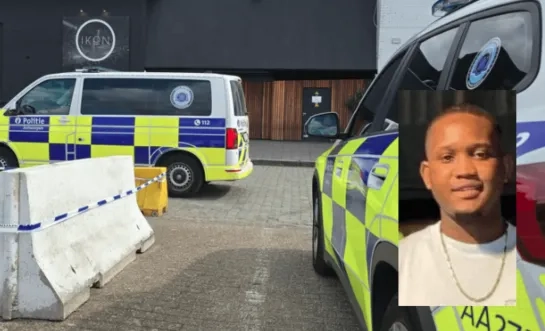 Slachtoffer schietpartij is Gelenaar