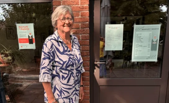 't Begijntje Herentals Groen