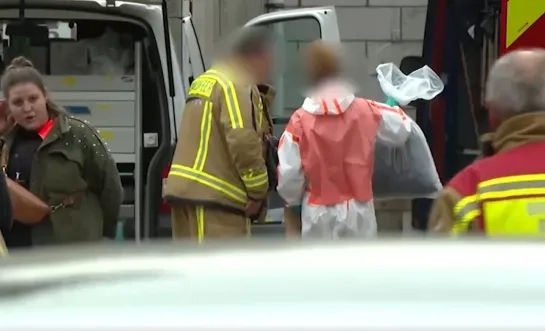 Drugsloods aan Antwerpseweg in Geel