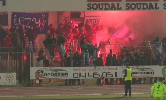 Turnhout-Geel