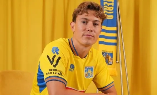 Westerlo trekt jonge Deense rechtsachter aan