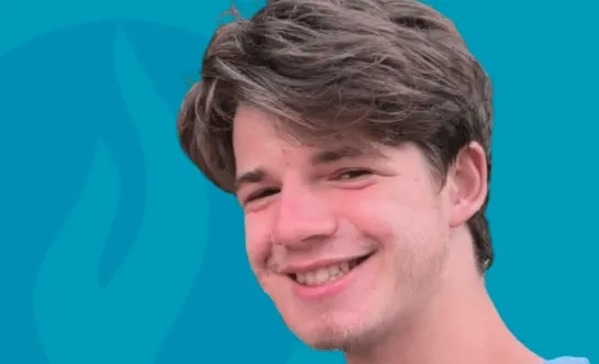jongen vermist 