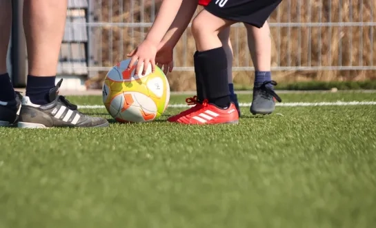 jeugdvoetbal